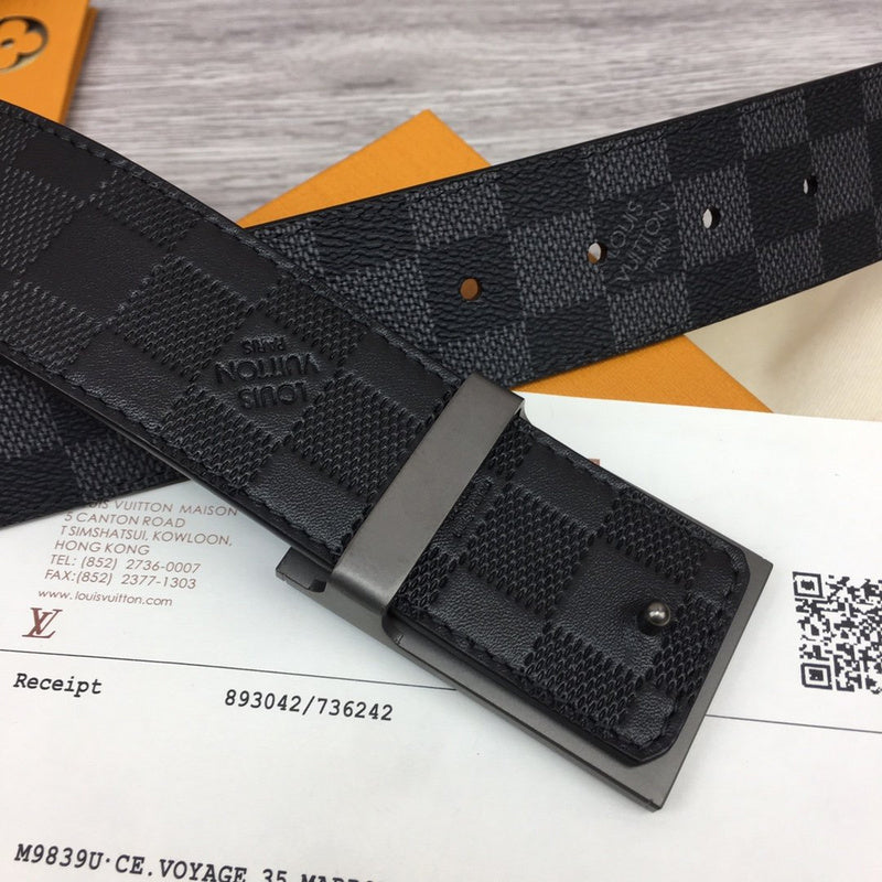 JB - LOV Belts - 288