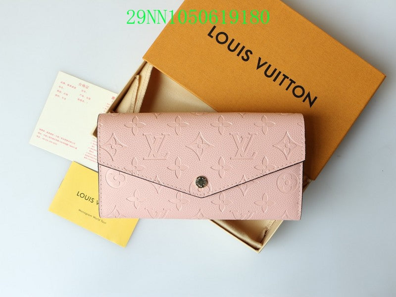 COZY BAGS - LOV Wallet - 373