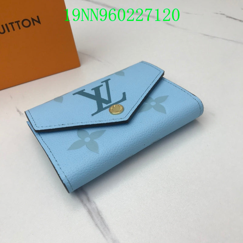 COZY BAGS - LOV Wallet - 670