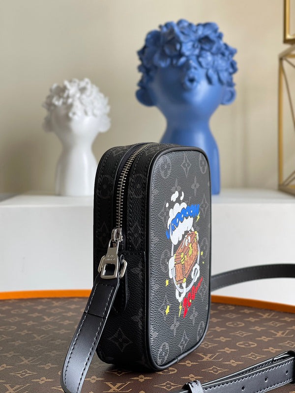 COZY BAGS - LOV Bags - 3117