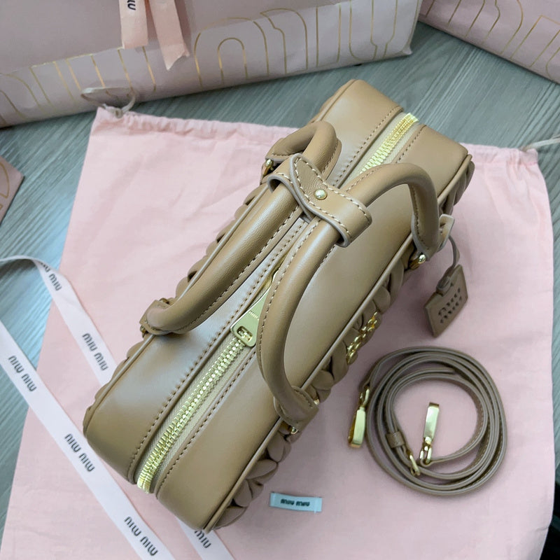 COZY BAGS - MMU Bags - 011