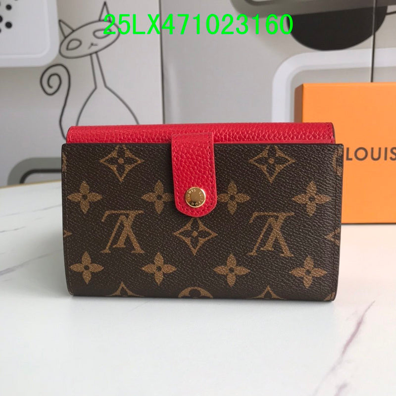 COZY BAGS - CHL Wallet - 1300
