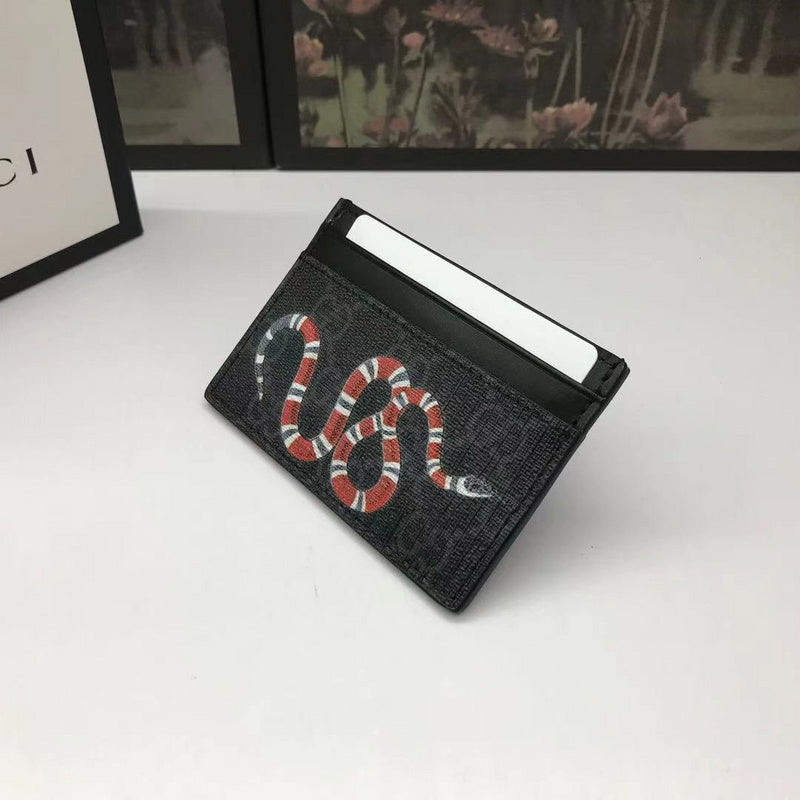 JB - Guki Card Case - 112