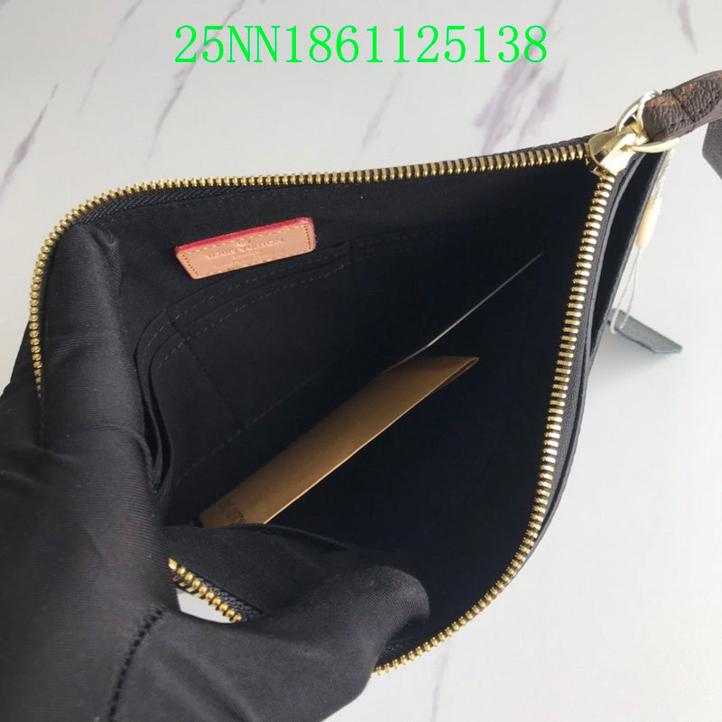 COZY BAGS - CHL Wallet - 479