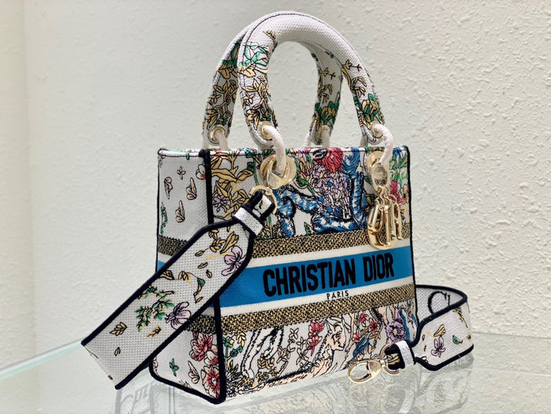 JB - DOR Lady Bags - 073