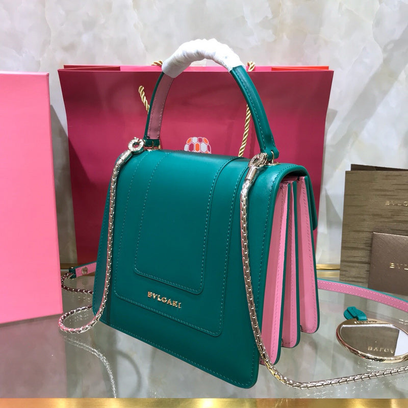 JB - BGL Lady Bags - 188