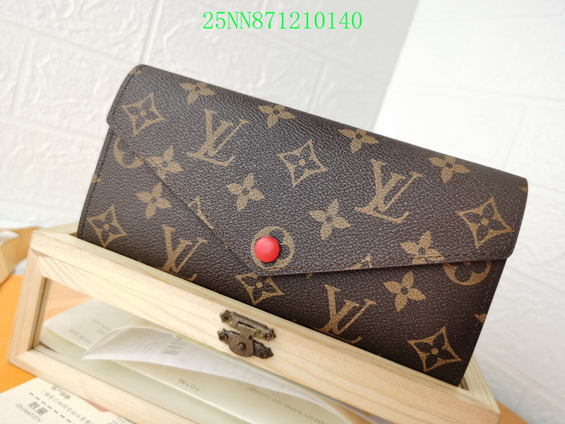 COZY BAGS - CHL Wallet - 369