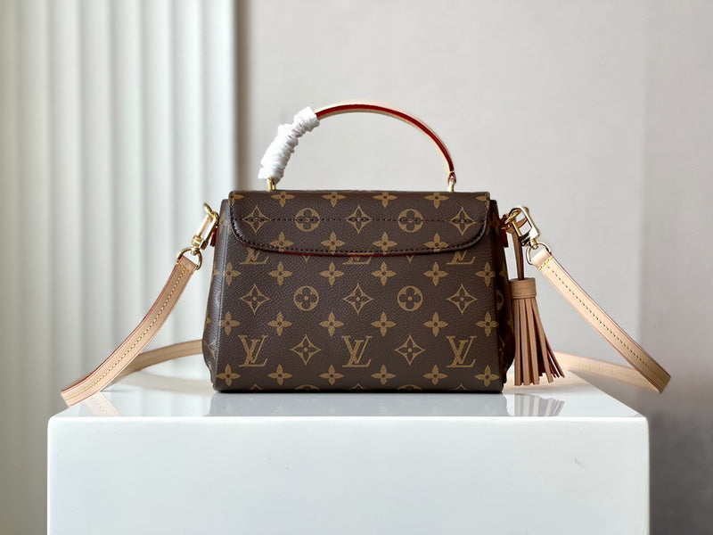 COZY - LV Bags - 1745