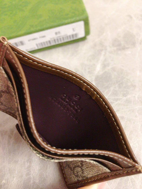 JB - Guki Card Case - 053
