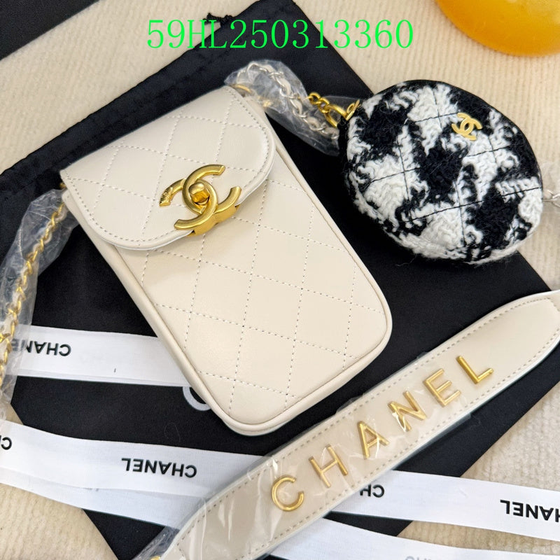 COZY BAGS - CHL Wallet - 190