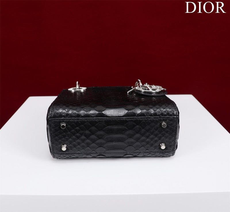 COZY - DOR Lady Bags - 039
