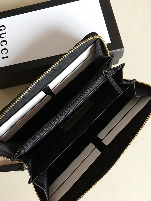 COZY BAGS - Guki Wallet - 496