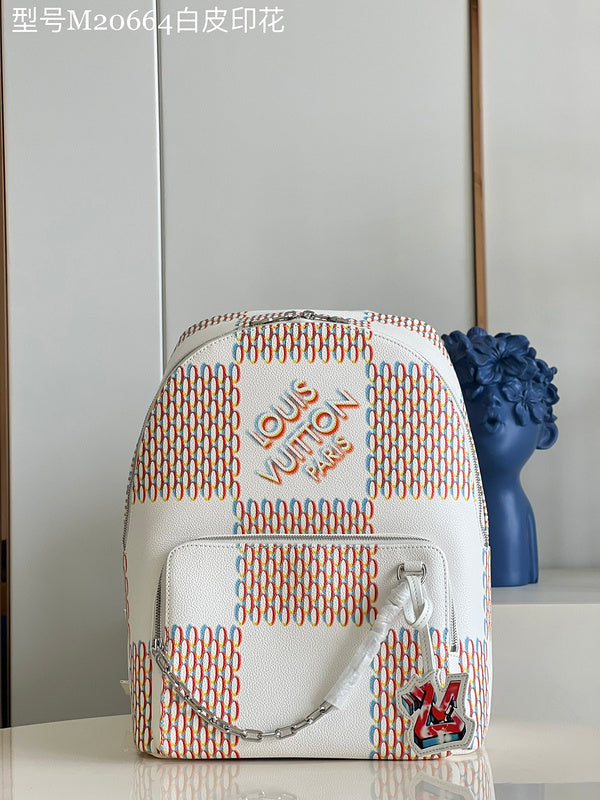 COZY - LV Bags - 2735