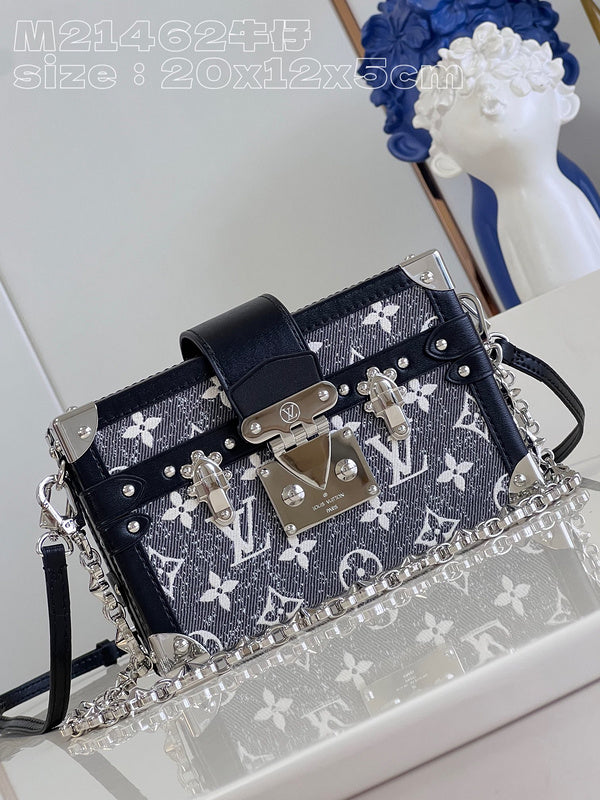 COZY BAGS - LOV Bags - 001