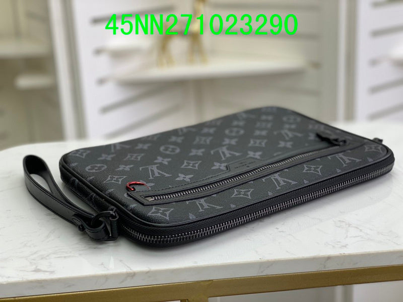 COZY BAGS - CHL Wallet - 1267