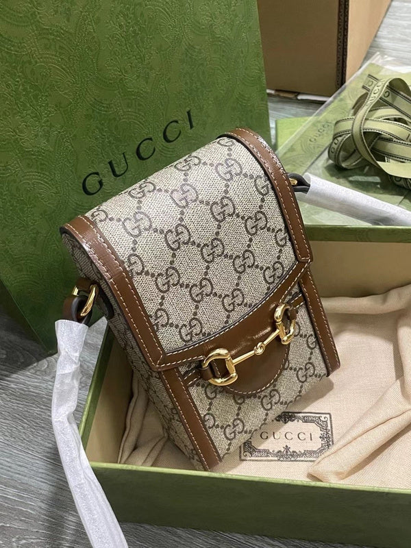 COZY BAGS - Phone Bags - 016