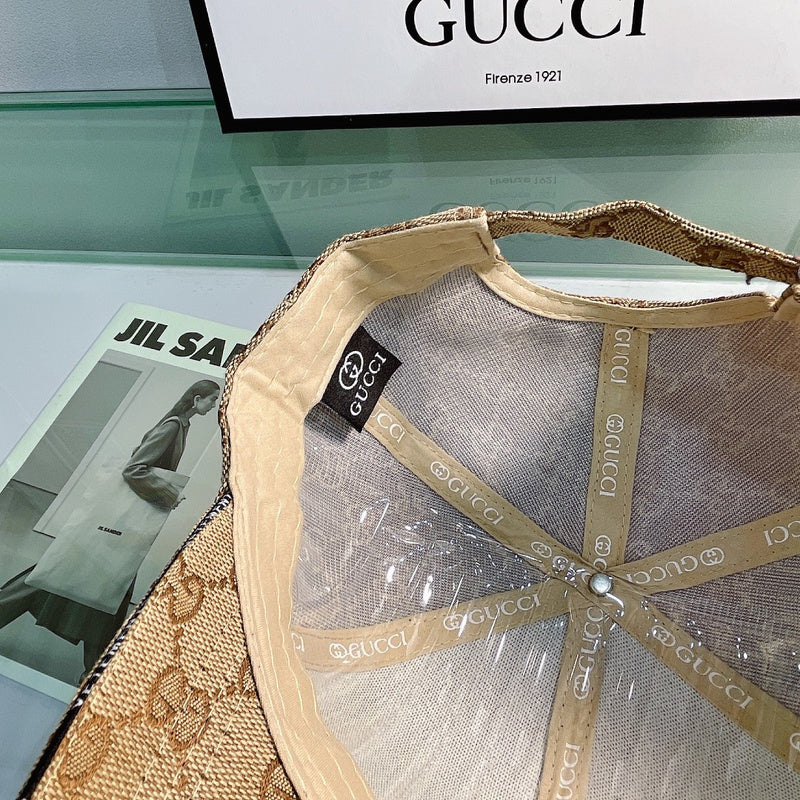 COZY BAGS - Guki Hats & Caps - 141
