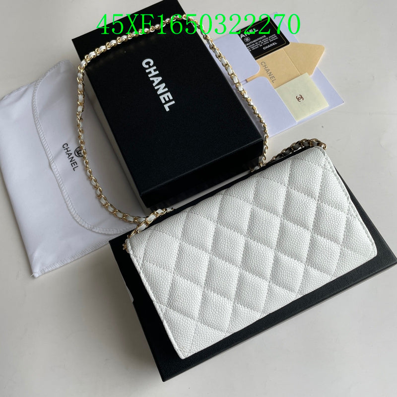 COZY BAGS - CHL Wallet - 189