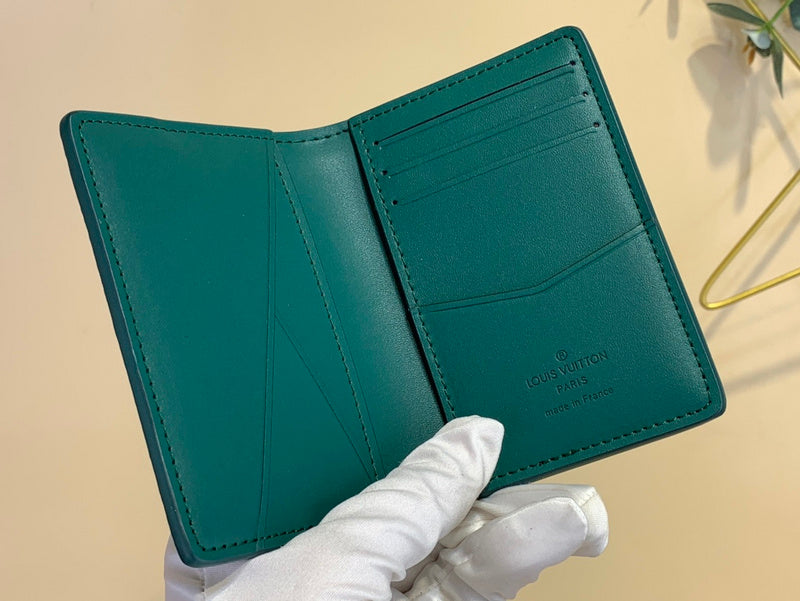 COZY - LOV Wallets - 159