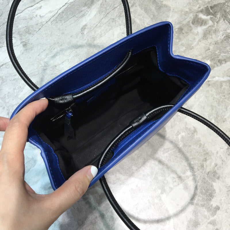 COZY BAGS - BG Lady Bags - 642