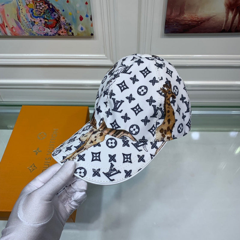 COZY BAGS - LOV Hats & Caps - 355