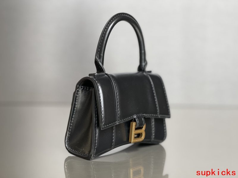 COZY BAGS - BG Hourglass Bags - 025