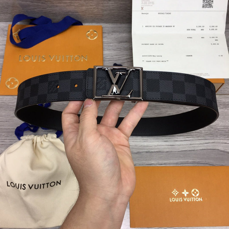 JB - LOV Belts - 107