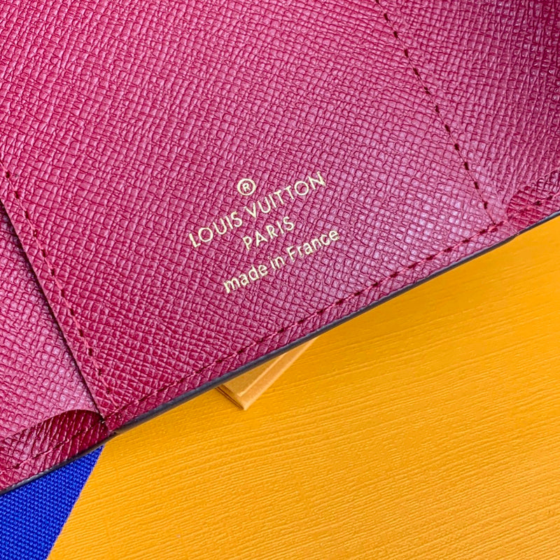 COZY - LOV Wallets - 287