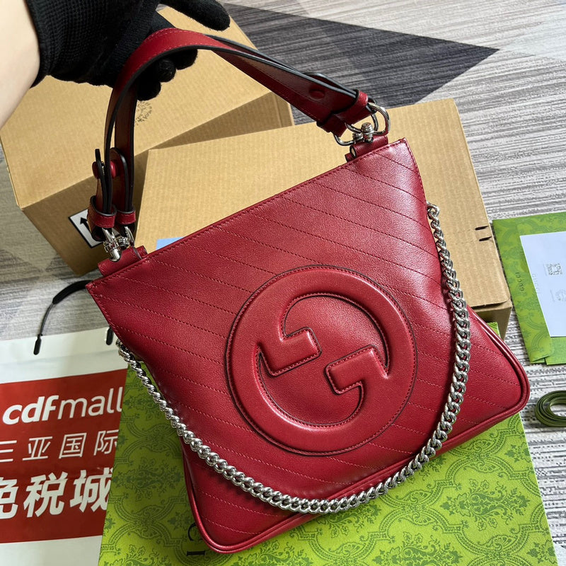 JB - Guki Lady Bags - 030