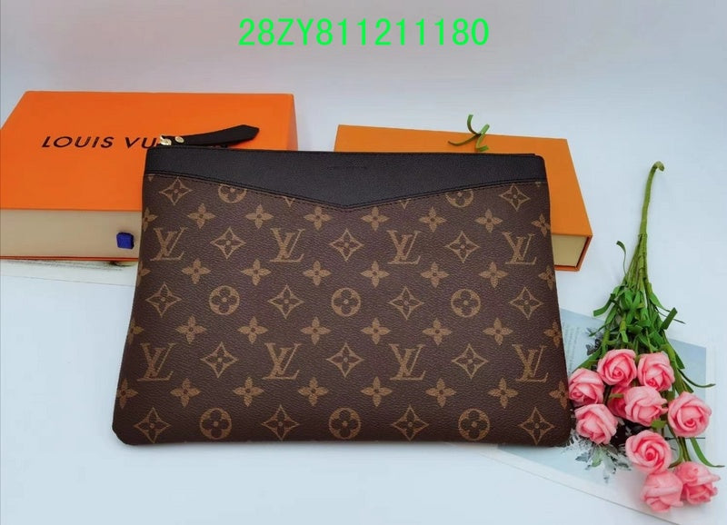 COZY BAGS - CHL Wallet - 1218