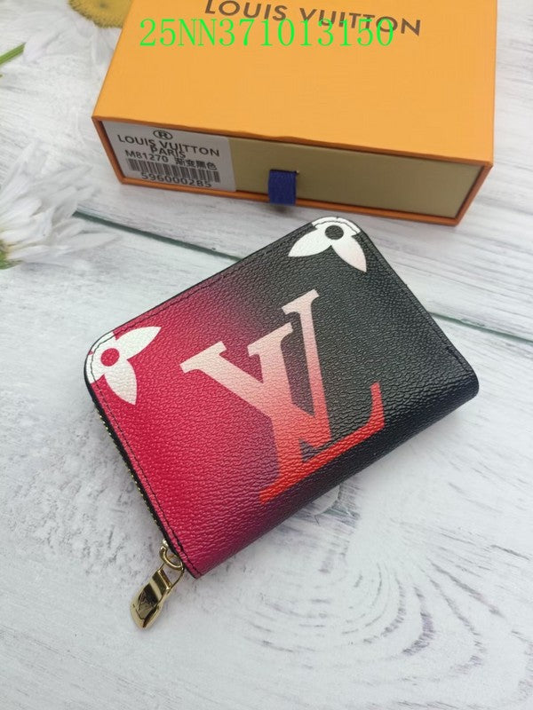 COZY BAGS - LOV Wallet - 928