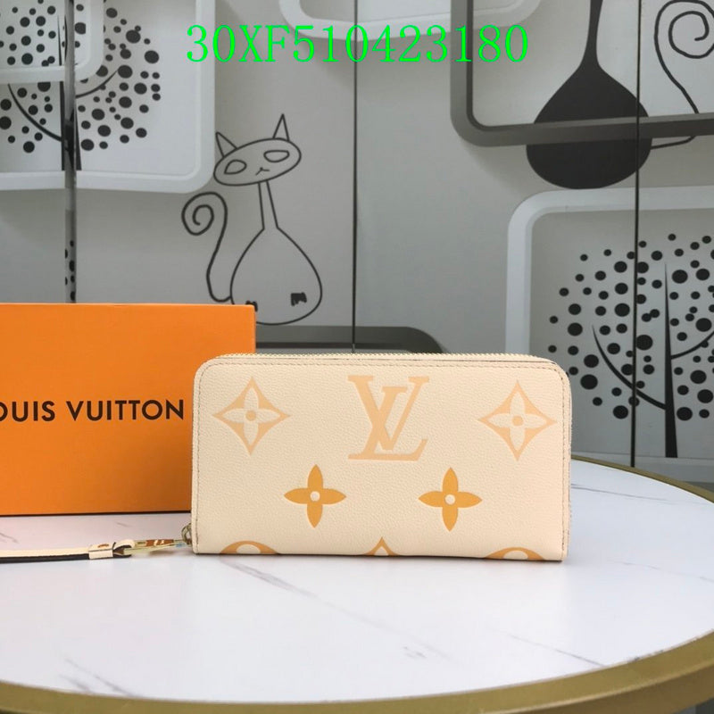 COZY BAGS - CHL Wallet - 979