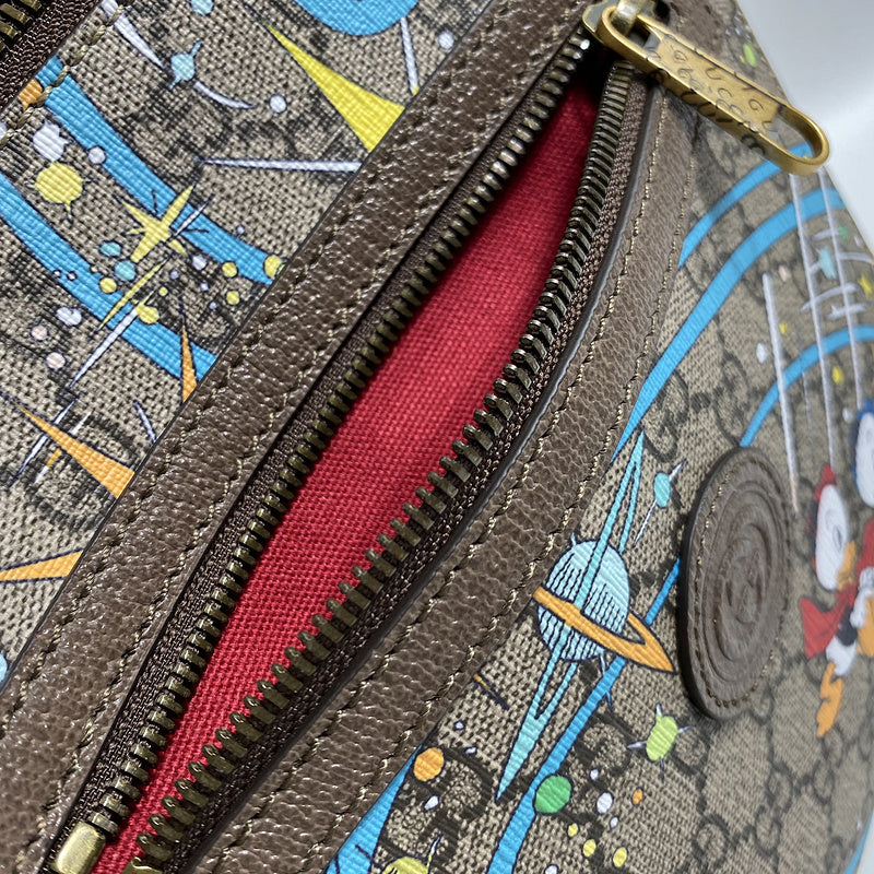 Cozy Bags - GUKI Men Shoulders Bags - 112