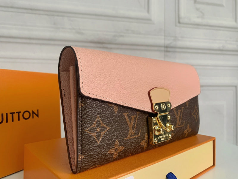 COZY BAGS - LOV Wallets - 839
