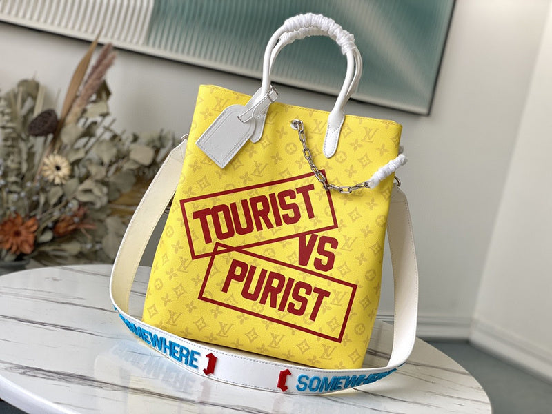 COZY BAGS - LOV Bags - 3732