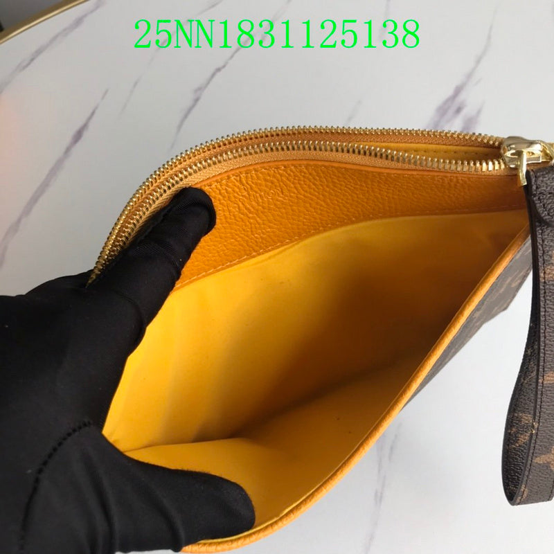 COZY BAGS - CHL Wallet - 482