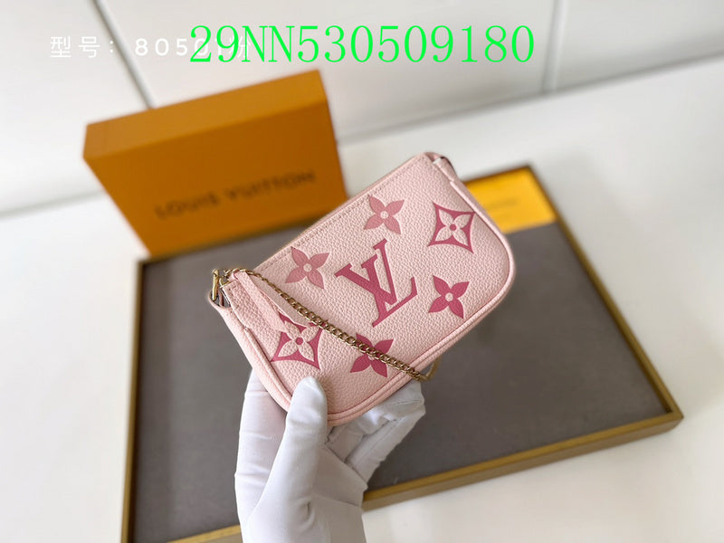 COZY BAGS - LOV Wallet - 472