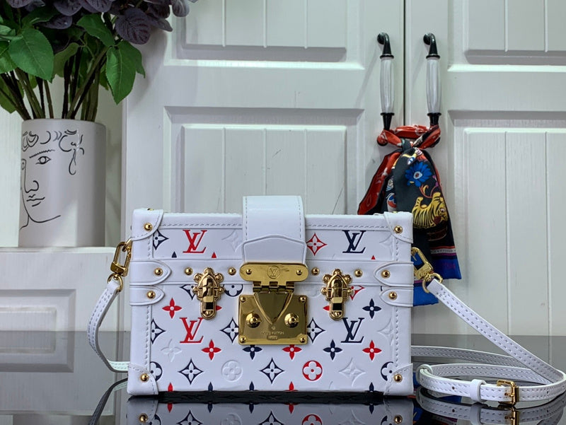 COZY - LV Bags - 034