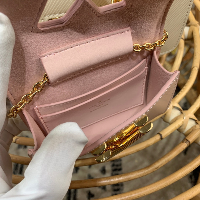 JB - LOV Lady Bags - 507