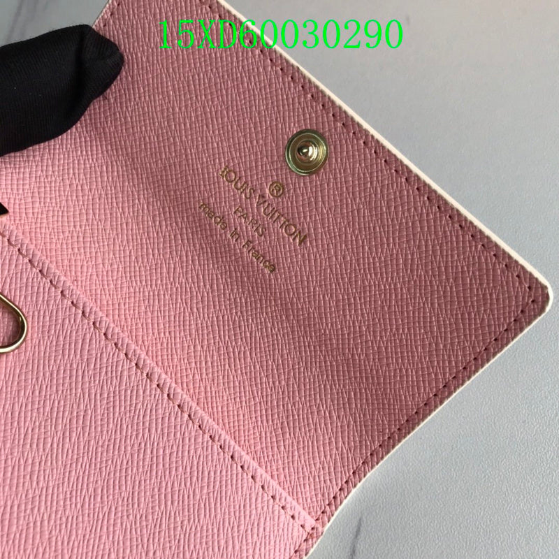 COZY BAGS - CHL Wallet - 1038