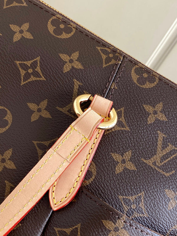 COZY - LOV Lady Bags - 456
