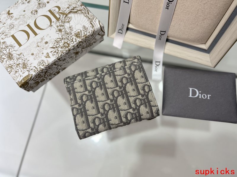 COZY BAGS - Mix Wallets - 244