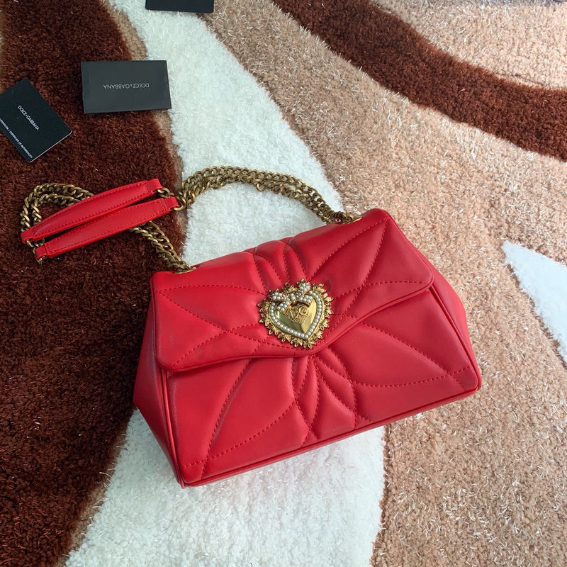 COZY - DAG Bags - 230