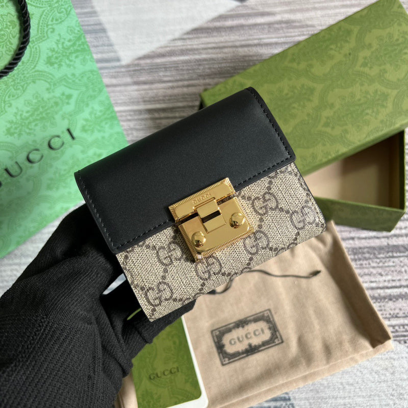 COZY BAGS - Guki Wallet - 143
