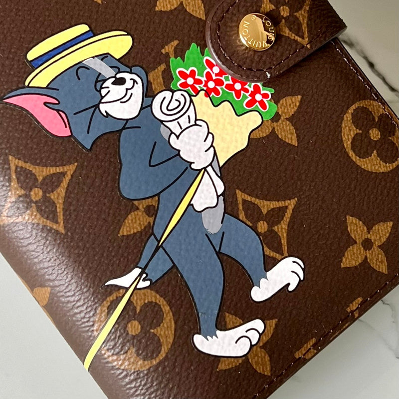 COZY - LOV Wallets - 428