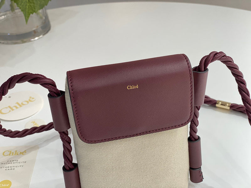 COZY - CLE Lady Bags - 049
