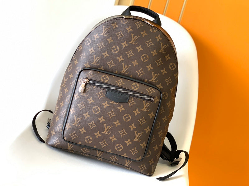 COZY - LOV Backpacks - 093