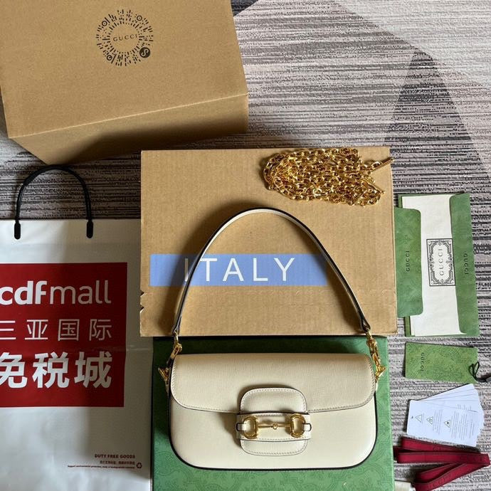 JB - Guki Lady Bags - 292