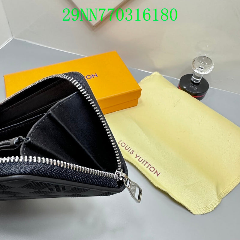 COZY BAGS - LOV Wallet - 647