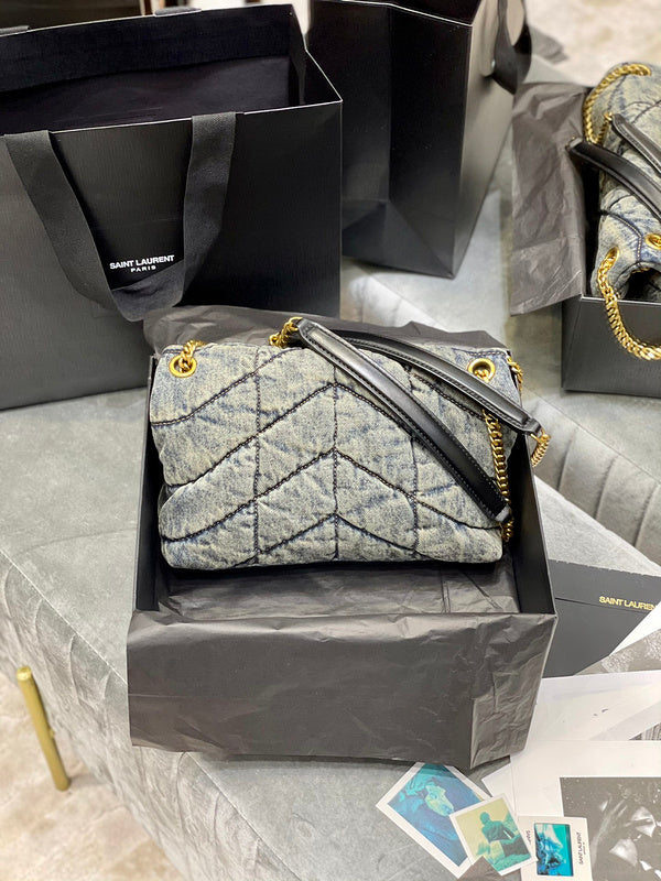 COZY BAGS - YLS Bags - 1339